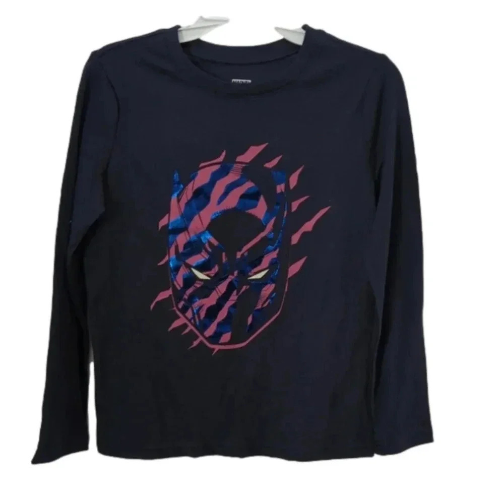 Jumping Beans Long sleeve graphic Tee